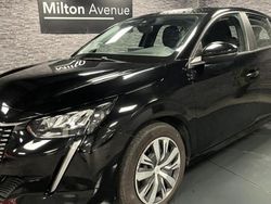 Utilisé 2020 Peugeot 208 Business-Line Citadine | 12 990 € (Prix juste)