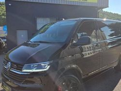 Utilisé 2020 VW T6.1 Van | 29 990 € (Prix cher)