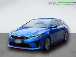 Utilisé 2020 Kia ProCeed 2 Citadine | 26 900 € (Prix juste)