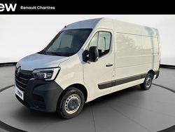 Blanc Utilisé 2023 Renault Master Van | 22 450 € (Super prix)