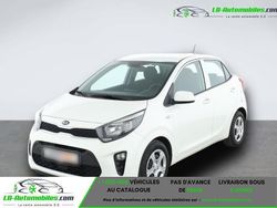 Utilisé 2021 Kia Picanto Citadine | 13 700 € (Prix juste)