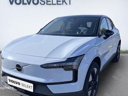 Bleu Utilisé 2024 Volvo EX30 Plus SUV | 33 900 € (Prix juste)