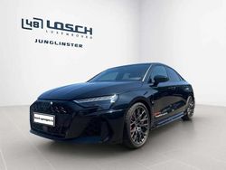 Noir Utilisé 2025 Audi RS3 Sport Berline | 71 692 €
