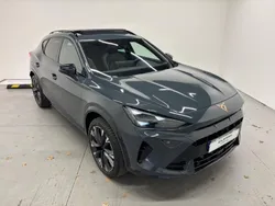 Bleu Utilisé 2025 Cupra Formentor SUV | 45 990 €