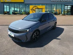 Gris grafik Utilisé 2024 Opel Corsa Berline | 22 499 € (Prix cher)