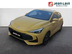 Utilisé 2024 MG MG3 Comfort Citadine | 20 140 € (Prix juste)