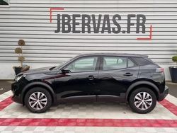 Utilisé 2021 Peugeot 2008 Business-Line SUV | 13 999 € (Prix juste)