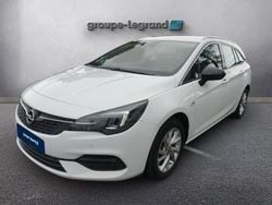 Utilisé 2021 Opel Astra Business Break | 14 480 € (Super prix)