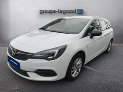 Utilisé 2021 Opel Astra Business Break | 15 480 € (Prix juste)