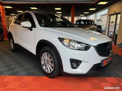 Utilisé 2014 Mazda CX-5 Exclusive SUV | 9 990 €