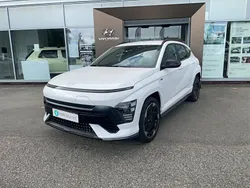 Utilisé 2025 Hyundai Kona N Line SUV | 38 990 € (Prix cher)