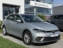 8e8eel Nouvelle 2025 VW Polo Style Berline | 25 190 € (Prix cher)