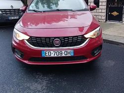 Utilisé 2016 Fiat Tipo Lounge Berline | 3 300 €