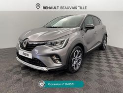 Utilisé 2024 Renault Captur Techno SUV | 23 990 € (Prix juste)