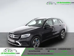 Utilisé 2017 Mercedes GLC350 | 36 100 € (Prix assez cher)