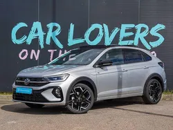 Noir Utilisé 2025 VW Taigo R-line Edition SUV | 29 490 € (Prix assez cher)