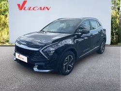 Noir Utilisé 2024 Kia Sportage Active SUV | 29 990 € (Super prix)