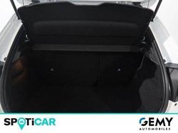 Blanc Utilisé 2020 Peugeot 208 Business-Line Citadine | 15 579 € (Prix cher)