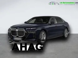 Utilisé 2024 BMW 740 Comfort Edition Berline | 100 200 €