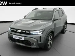 Gris Utilisé 2025 Dacia Duster Journey SUV | 26 610 €