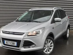 Utilisé 2016 Ford Kuga Titanium SUV | 15 490 € (Prix juste)