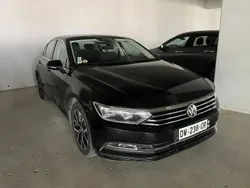 Utilisé 2015 VW Passat Business Berline | 11 000 €