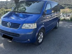 Utilisé 2008 VW Multivan Break | 24 490 €