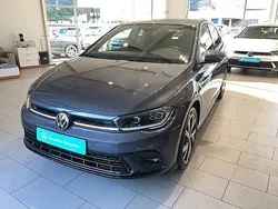 Utilisé 2024 VW Polo R-line | 21 990 € (Prix juste)