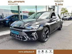 Utilisé 2024 Cupra Leon Berline | 34 990 €