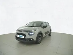 Utilisé 2024 Citroën C3 Citadine | 14 999 € (Prix assez cher)