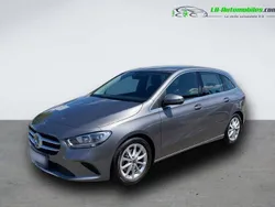Utilisé 2022 Mercedes B180 Monospace | 29 200 € (Prix juste)
