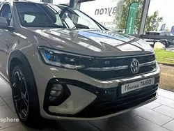 Gris Utilisé 2025 VW Taigo R-line Edition SUV | 29 999 € (Prix juste)