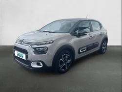 Dore Utilisé 2023 Citroën C3 PureTech Citadine | 10 990 € (Bon prix)