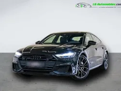 Utilisé 2018 Audi A7 Sportback Sport Citadine | 52 600 € (Prix cher)