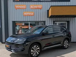 Noir Utilisé 2025 BYD Seal U Boost SUV | 34 980 €