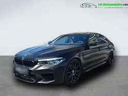 Utilisé 2019 BMW M5 Comfort Edition Berline | 75 100 € (Super prix)