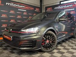 Utilisé 2015 VW Golf VII GTI Berline | 18 990 € (Bon prix)