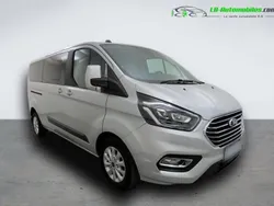 Utilisé 2023 Ford Tourneo Van | 44 800 € (Prix juste)