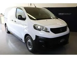 Blanc Utilisé 2024 Peugeot Expert Premium Van | 26 133 € (Prix juste)