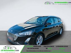 Utilisé 2021 Ford Focus Break | 16 900 € (Bon prix)