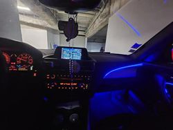 Bleu Utilisé 2015 BMW 118 M Sport Citadine | 10 500 € (Prix assez cher)