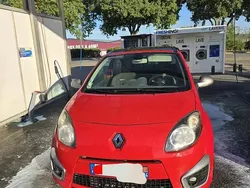 Utilisé 2008 Renault Twingo Citadine | 5 600 € (Bon prix)