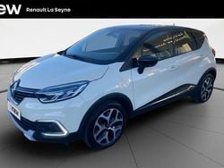 Beige Utilisé 2019 Renault Captur Intens SUV | 13 990 € (Bon prix)