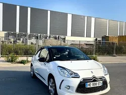 Utilisé 2012 Citroën DS3 Chic Berline | 5 600 €