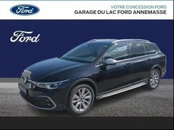 Gris Occasion 2023 VW Golf Alltrack Break | 30 990 €