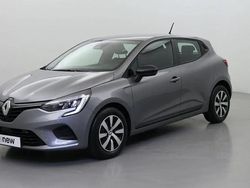 Gris Utilisé 2023 Renault Clio V Equilibre Citadine | 14 890 € (Prix juste)