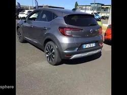 Utilisé 2023 Renault Captur Techno SUV | 18 899 € (Bon prix)