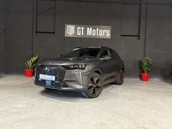 Gris Utilisé 2024 DS Automobiles DS7 Crossback Performance Line Plus SUV | 31 900 € (Prix juste)