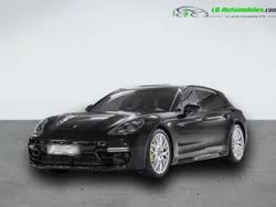 Utilisé 2023 Porsche Panamera 4S Berline | 122 800 € (Prix juste)