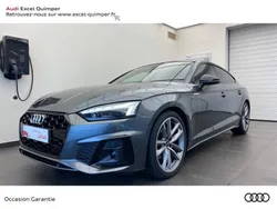 Utilisé 2022 Audi A5 Coupé | 46 800 €